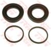 TRW SJ1236 Repair Kit, brake caliper