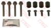 TRW SP8578 Guide Sleeve Kit, brake caliper