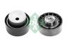 INA 530016009 Pulley Kit, timing belt