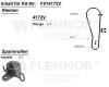 FLENNOR F914172V Timing Belt Kit