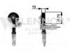 FLENNOR FA20902 Tensioner Lever, v-ribbed belt