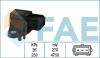 FAE 15051 Sensor, intake manifold pressure