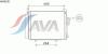 AVA QUALITY COOLING HYA5245 Condenser, air conditioning