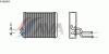 AVA QUALITY COOLING VOA6084 Heat Exchanger, interior heating