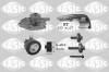 SASIC 3904022 Water Pump & Timing Belt Kit