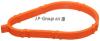JP GROUP 1119602800 Gasket, intake manifold