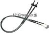 JP GROUP 1270300100 Cable, parking brake