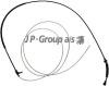 JP GROUP 1170101900 Accelerator Cable