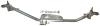 JP GROUP 1198101400 Wiper Linkage