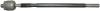 JP GROUP 1544500500 Tie Rod Axle Joint