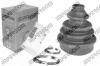 ORIGINAL IMPERIUM 30522 Bellow Set, drive shaft