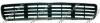 PRASCO AD0152120 Ventilation Grille, bumper