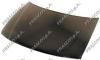 PRASCO AD0163100 Bonnet