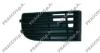 PRASCO VW0362123 Ventilation Grille, bumper