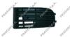 PRASCO VW0402124 Ventilation Grille, bumper