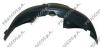 PRASCO VW0363614 Inner Wing Panel