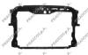 PRASCO VW8073210 Front Cowling