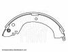 BLUE PRINT ADC44127 Brake Shoe Set