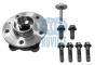 RUVILLE 6540 Wheel Bearing Kit