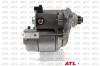 ATL Autotechnik A16650 Starter