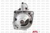 ATL Autotechnik A21640 Starter