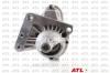 ATL Autotechnik A21650 Starter