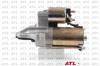ATL Autotechnik A78380 Starter