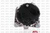 ATL Autotechnik L69850 Alternator