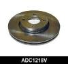 COMLINE ADC1218V Brake Disc