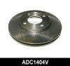 COMLINE ADC1404V Brake Disc