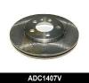 COMLINE ADC1407V Brake Disc