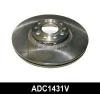 COMLINE ADC1431V Brake Disc