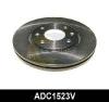 COMLINE ADC1523V Brake Disc
