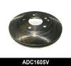 COMLINE ADC1605V Brake Disc