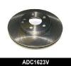 COMLINE ADC1623V Brake Disc
