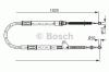BOSCH 1987477545 Cable, parking brake