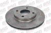 BSG BSG30210015 Brake Disc