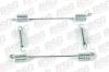 BSG BSG30260002 Spring, brake shoe