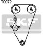 SKF VKMA07301 Timing Belt Kit