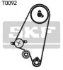 SKF VKMC05121 Water Pump & Timing Belt Kit