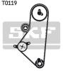 SKF VKMA03202 Timing Belt Kit