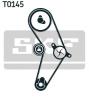 SKF VKMA01113 Timing Belt Kit