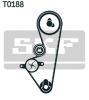 SKF VKMA03253 Timing Belt Kit