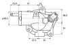 BEHR THERMOT-TRONIK TH1187 Thermostat, coolant