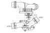 BEHR THERMOT-TRONIK TI2585 Thermostat, coolant