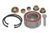 QUINTON HAZELL BK10823 Wheel Bearing Kit