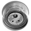 QUINTON HAZELL QTT600 Tensioner Pulley, timing belt