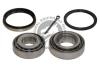 QUINTON HAZELL QWB629 Wheel Bearing Kit