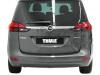 THULE/BRINK 552700 Trailer Hitch