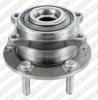 SNR R184.34 (R18434) Wheel Bearing Kit